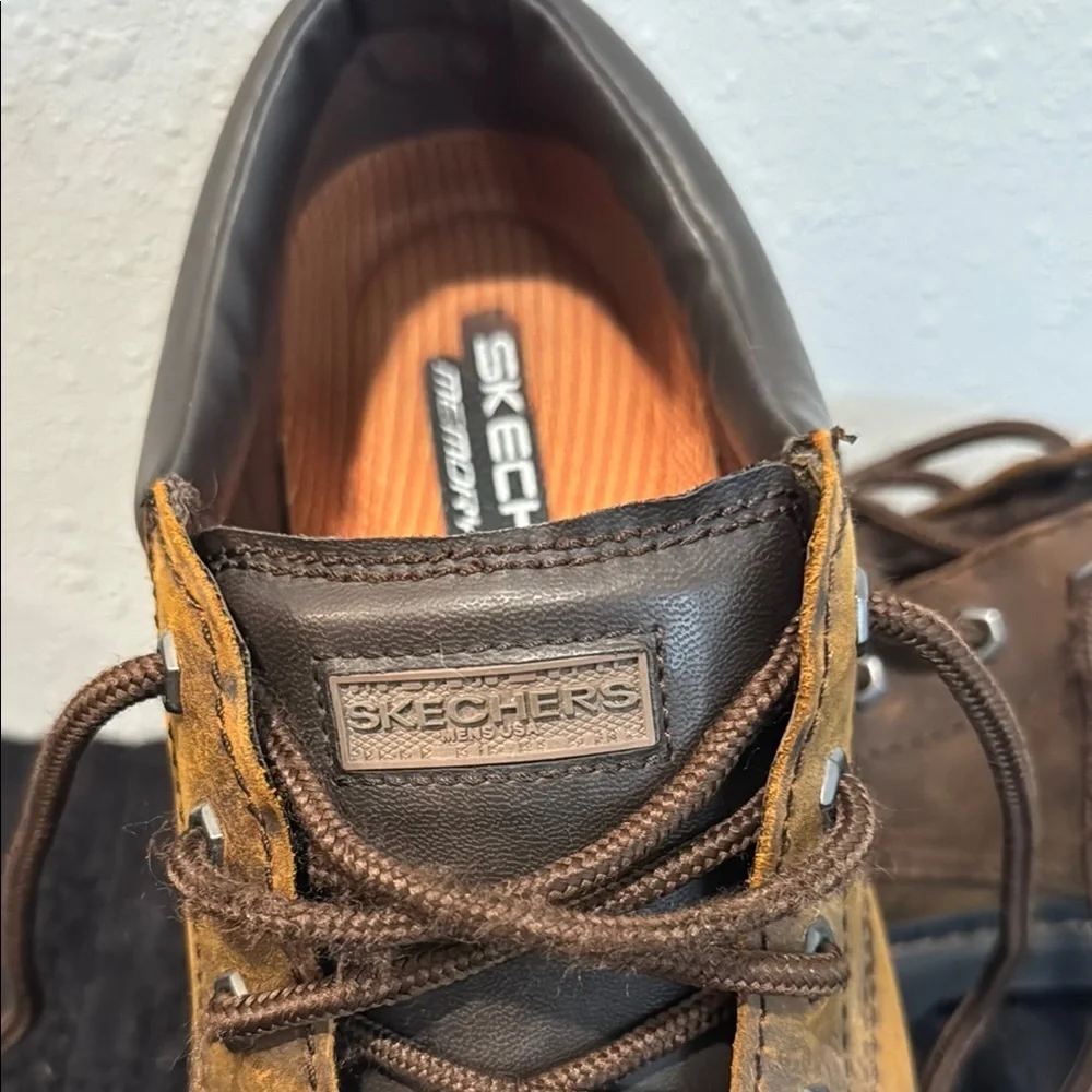 Skechers experience timeless